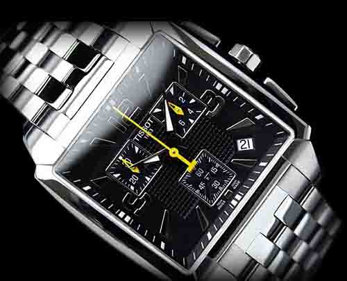 上海天梭手表专业维修(图) 上海天梭手表专业维修(图)