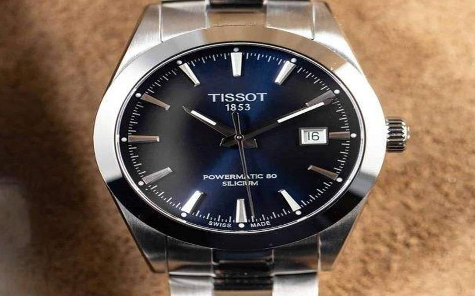 天梭手表如何上发条(手表上发条方法)(图) 天梭手表如何上发条(手表上发条方法)(图)