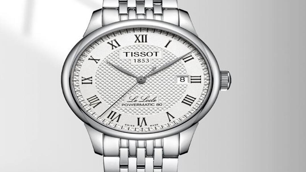 上海天梭手表维修联络方式是什么？（图）