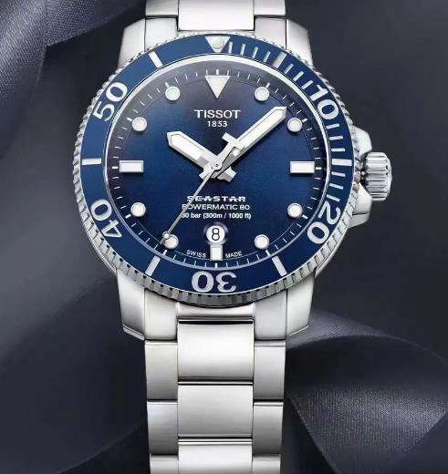 天梭手表被磁化怎么办呢?(手表磁化的原因)(图) 天梭手表被磁化怎么办呢?(手表磁化的原因)(图)