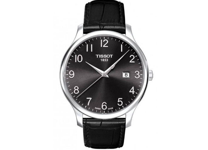 天梭手表表带生锈后该如何维修？（图）