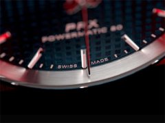 天梭手表机芯受损处理技巧汇总