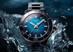 天梭手表指针生锈怎么办