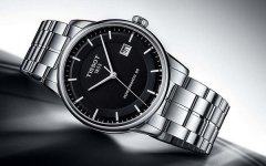 天梭腕表星期框意外脱落？速览专业解决方案