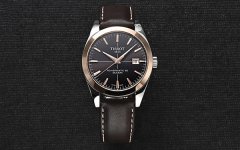 天梭表带掉色？这份实用指南助你焕然一新！