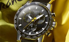 天梭腕表表壳损坏？这里有一份实用指南助你修复爱