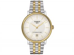 如何拯救你的天梭腕表：生锈表盘修复指南