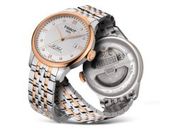 掌握天梭腕表走快的秘诀：实用技巧大揭秘