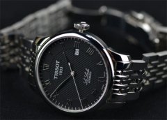 天梭表壳有划痕解决办法汇总（有效修复与保养技巧