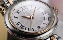 揭秘！天梭机械表机芯生锈解决秘籍，轻松恢复手表