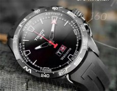 探索天梭手表的魅力：揭秘不同款式的价格区间