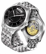 天梭腕表停摆？掌握这些小技巧轻松修复！