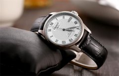 天梭腕表走慢了处理办法深度解析（常见原因及解决
