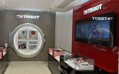 天梭腕表锈迹去除：实用技巧大揭秘