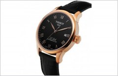 完美修复：天梭手表划痕去除技巧大揭秘