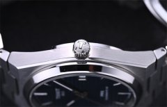 天梭腕表：优雅停摆，精准重启秘籍