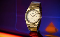 天梭表盘有划痕解决办法集锦