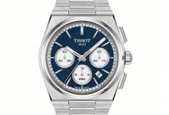 天梭表蒙子坏了应该咋办