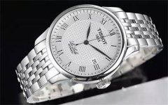 天梭表盘生锈处理办法详解