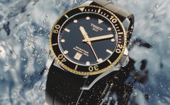 天梭表盘生锈解决技巧