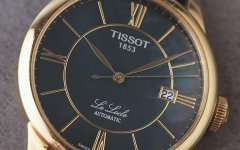 天梭表壳坏了解决方法是什么