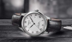 天梭表盘有划痕处理方法盘点