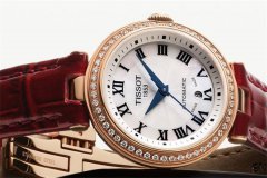 天梭表壳破裂处理方法大全