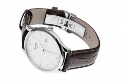 天梭表盘生锈处理技巧汇总