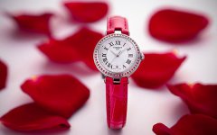 天梭表蒙有划痕是什么原因