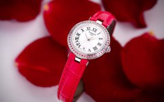 天梭表盘生锈处理技巧大全