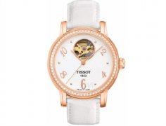 天梭表盘生锈处理技巧是什么