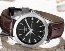 天梭表蒙子坏了解决方法是什么