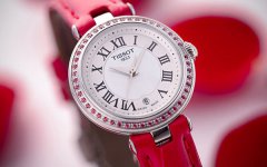 天梭表盘有划痕是啥原因