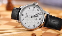 天梭表盘有划痕解决办法详解