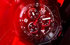 天梭表盘生锈处理技巧盘点