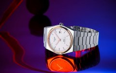 天梭表蒙有划痕处理办法深度解析